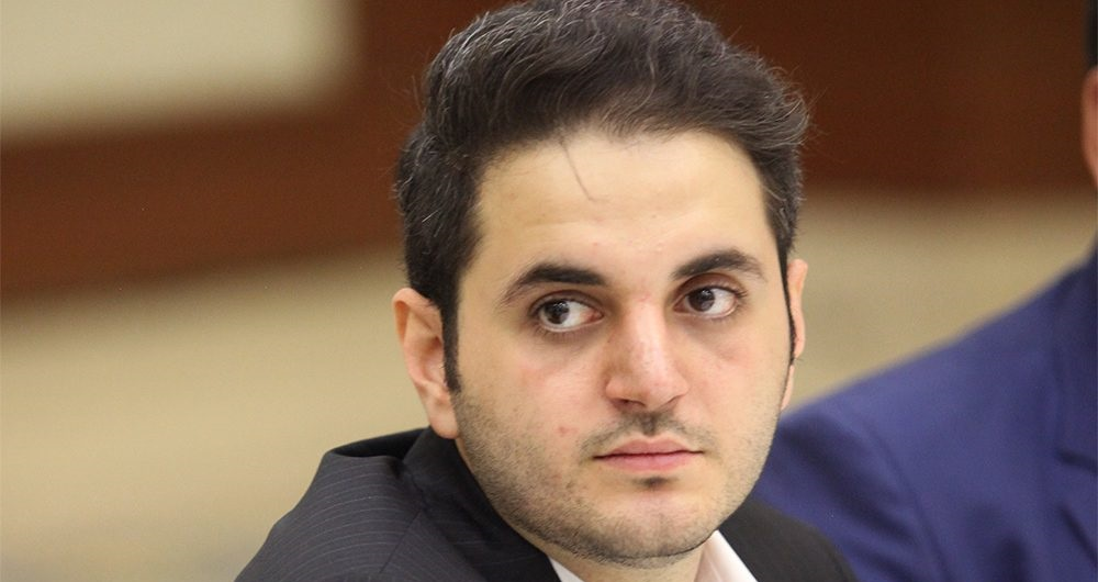 علی حاجی محمدی